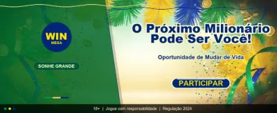 Baixe o App KTO agora! banner